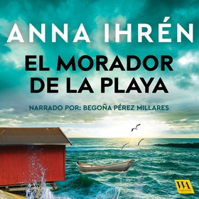 El morador de la playa (ljudbok) av Anna Ihrén