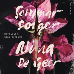 Sommarsorger (ljudbok) av Nina De Geer