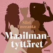 Maailmantyttäret