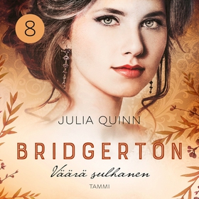 Bridgerton: Väärä sulhanen (ljudbok) av Julia Q