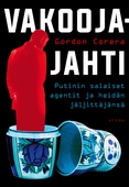 Vakoojajahti