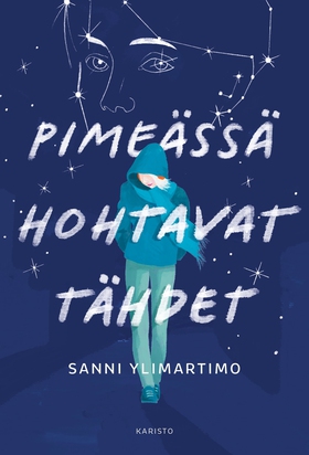 Pimeässä hohtavat tähdet (e-bok) av Sanni Ylima