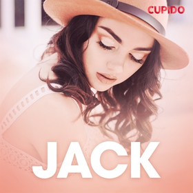 Jack – erotisk novell (ljudbok) av Cupido