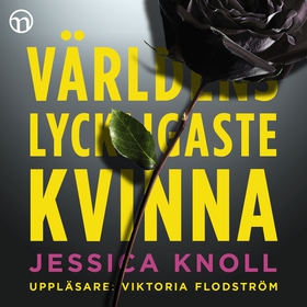 Världens lyckligaste kvinna (ljudbok) av Jessic