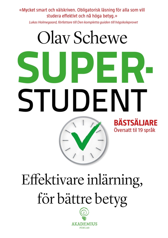 Superstudent