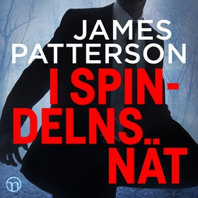 I spindelns nät (ljudbok) av James Patterson