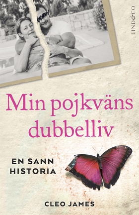 Min pojkväns dubbelliv (e-bok) av Cleo James