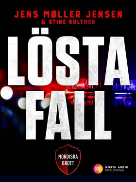 Lösta fall (e-bok) av Stine Bolther