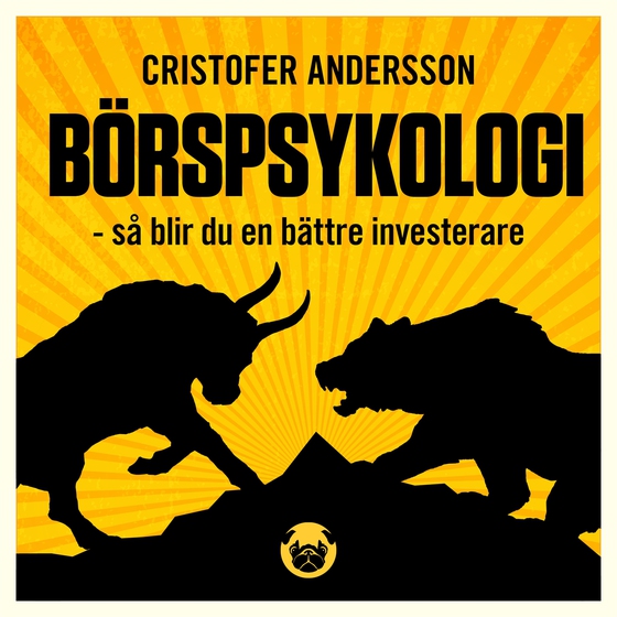 Börspsykologi : så blir du en bättre investerare