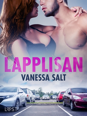Lapplisan - erotisk novell (e-bok) av Vanessa S