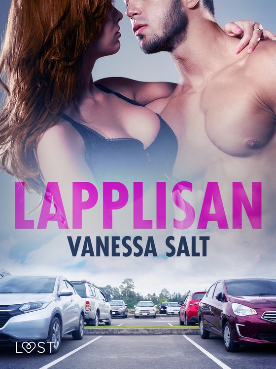 Lapplisan - erotisk novell (e-bok) av Vanessa Salt