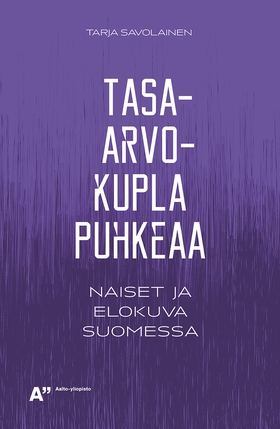 Tasa-arvokupla puhkeaa (e-bok) av Tarja Savolai
