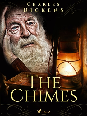 The Chimes (e-bok) av Charles Dickens