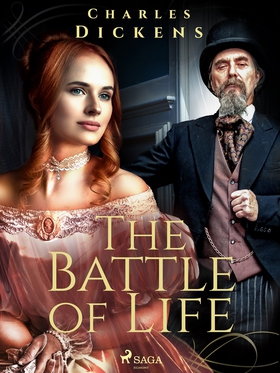 The Battle of Life (e-bok) av Charles Dickens