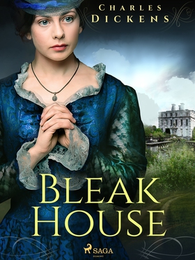 Bleak House (e-bok) av Charles Dickens