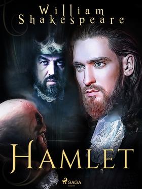 Hamlet (e-bok) av William Shakespeare