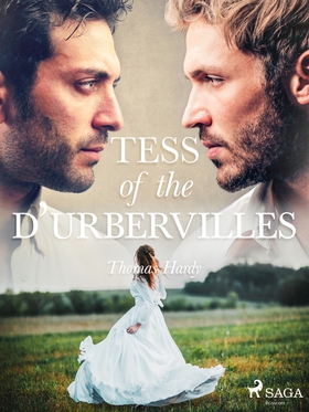 Tess of the d'Urbervilles (e-bok) av Thomas Har