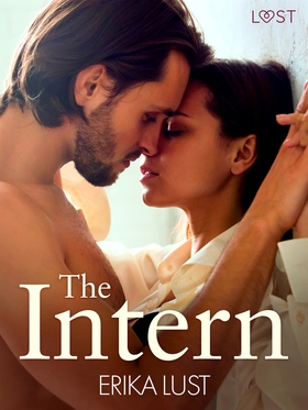 The Intern – A Summer of Lust (e-bok) av Erika 
