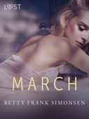March - erotic short story