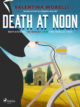 Death at Noon (e-bok) av Valentina Morelli