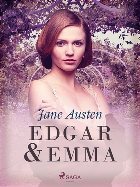 Edgar & Emma (e-bok) av Jane Austen