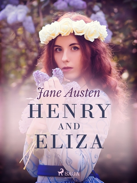 Henry and Eliza (e-bok) av Jane Austen