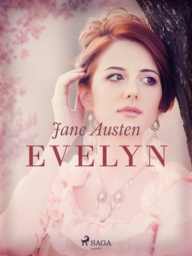 Evelyn (e-bok) av Jane Austen