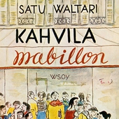 Kahvila Mabillon