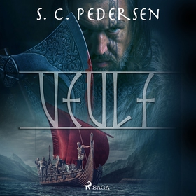 Veulf (ljudbok) av S. C. Pedersen