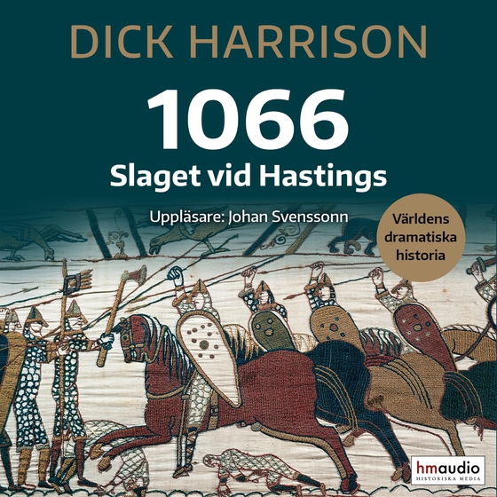 1066: slaget vid Hastings