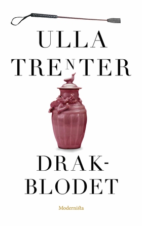 Drakblodet (e-bok) av Ulla Trenter