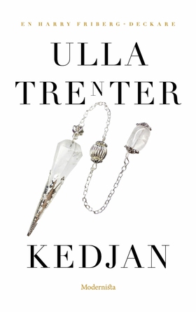 Kedjan (e-bok) av Ulla Trenter