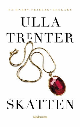 Skatten (e-bok) av Ulla Trenter