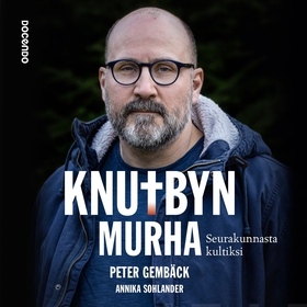 Knutbyn murha (ljudbok) av Annika Sohlander, Pe