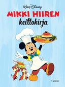 Mikki Hiiren keittokirja