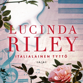 Italialainen tyttö (ljudbok) av Lucinda Riley