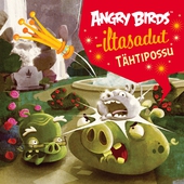 Angry Birds: Tähtipossu