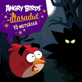 Angry Birds: Yö metsässä