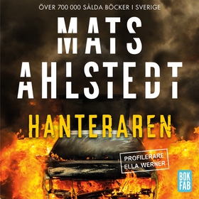 Hanteraren (ljudbok) av Mats Ahlstedt