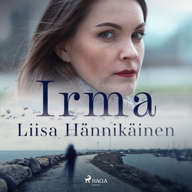 Irma (ljudbok) av Liisa Hännikäinen