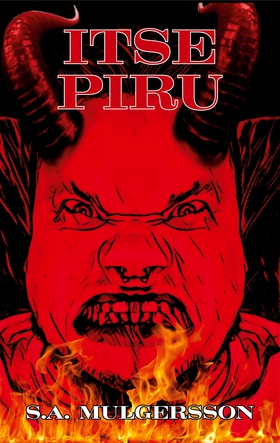Itse Piru (e-bok) av S.A. MULGERSSON