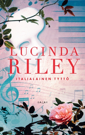 Italialainen tyttö (e-bok) av Lucinda Riley