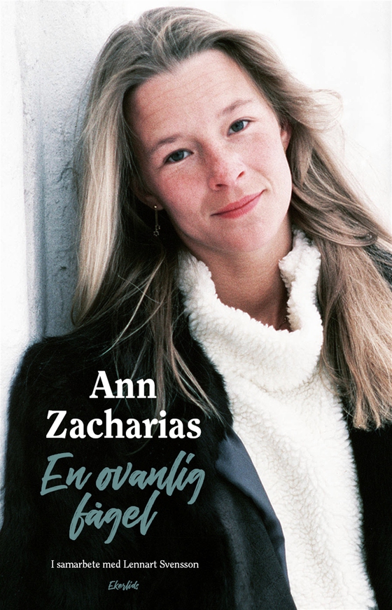 En ovanlig fågel - berättelser ur mitt liv