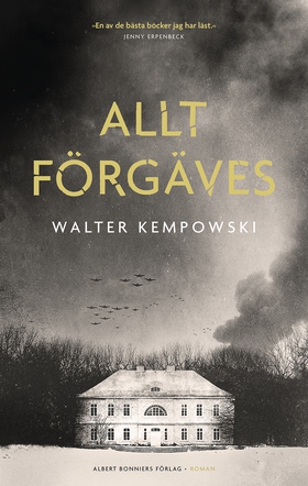 Allt förgäves (e-bok) av Walter Kempowski