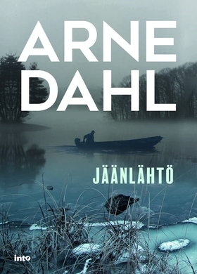 Jäänlähtö (e-bok) av Arne Dahl