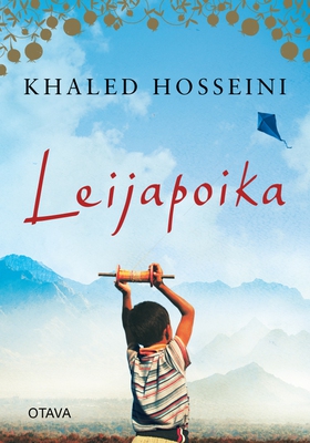 Leijapoika (e-bok) av Khaled Hosseini