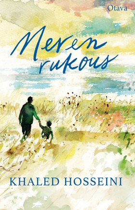 Meren rukous (e-bok) av Khaled Hosseini