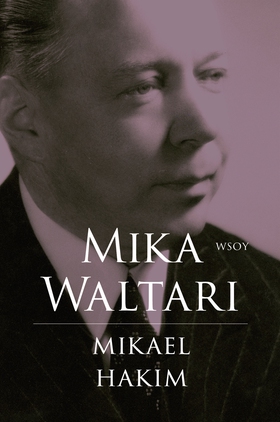 Mikael Hakim (e-bok) av Mika Waltari