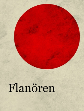 Flanören (e-bok) av Carl Kostyál