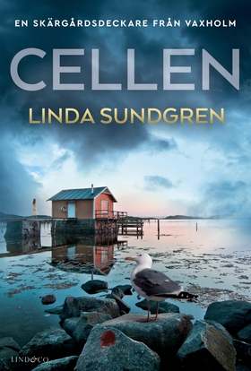 Cellen (e-bok) av Linda Sundgren